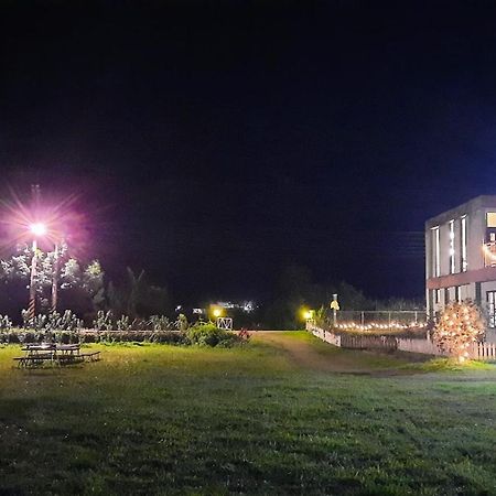 Kelly Field Homestay Kuangfu Kültér fotó