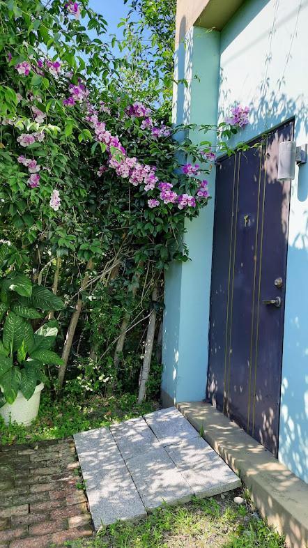 Kelly Field Homestay Kuangfu Kültér fotó