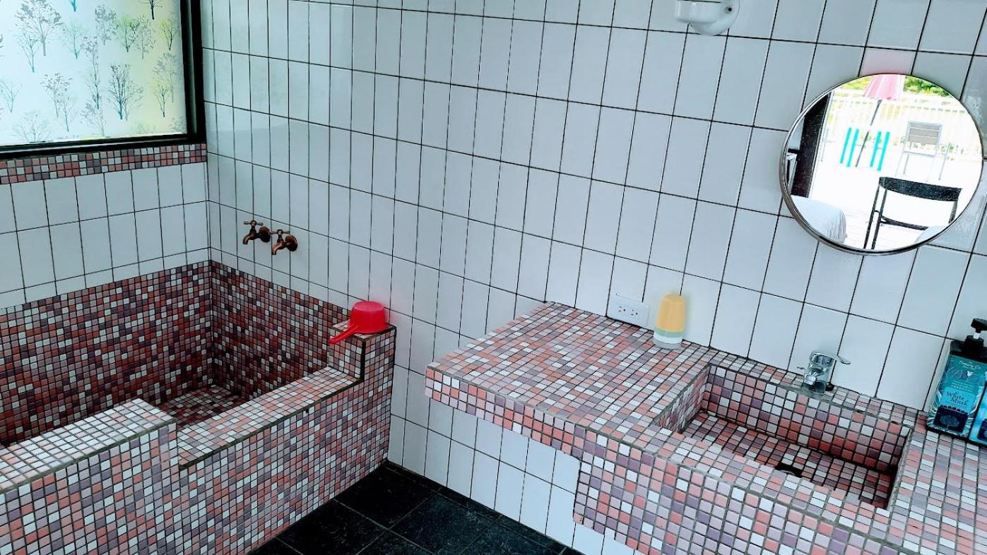 Kelly Field Homestay Kuangfu Kültér fotó