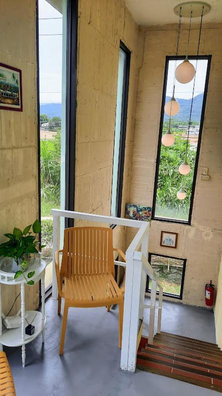 Kelly Field Homestay Kuangfu Kültér fotó