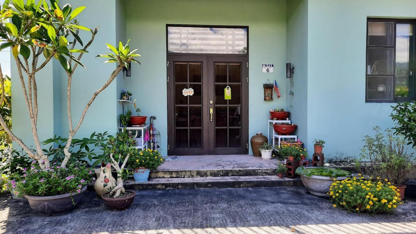 Kelly Field Homestay Kuangfu Kültér fotó