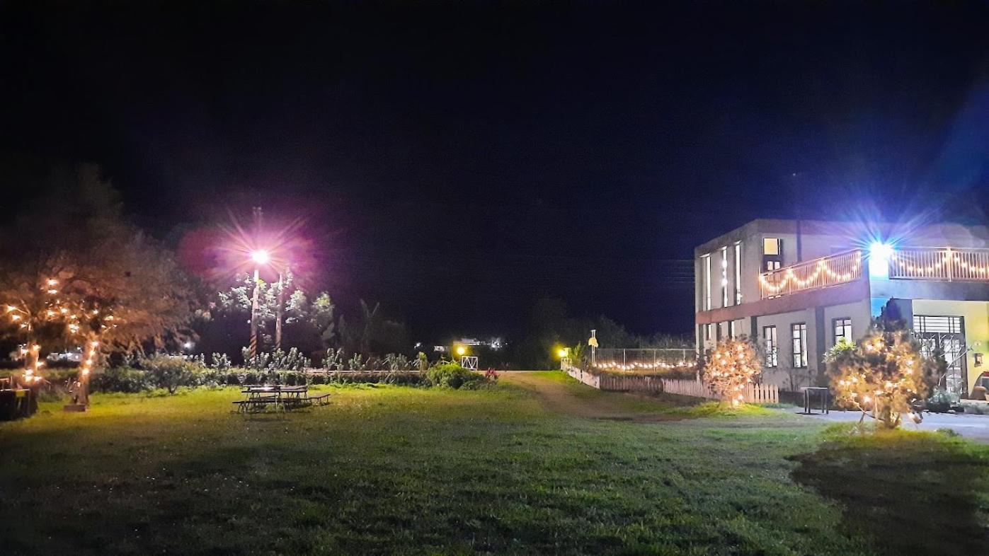Kelly Field Homestay Kuangfu Kültér fotó